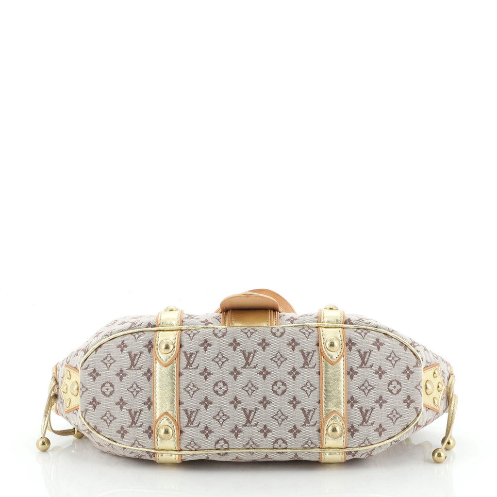 Theda Handbag Mini Lin GM
