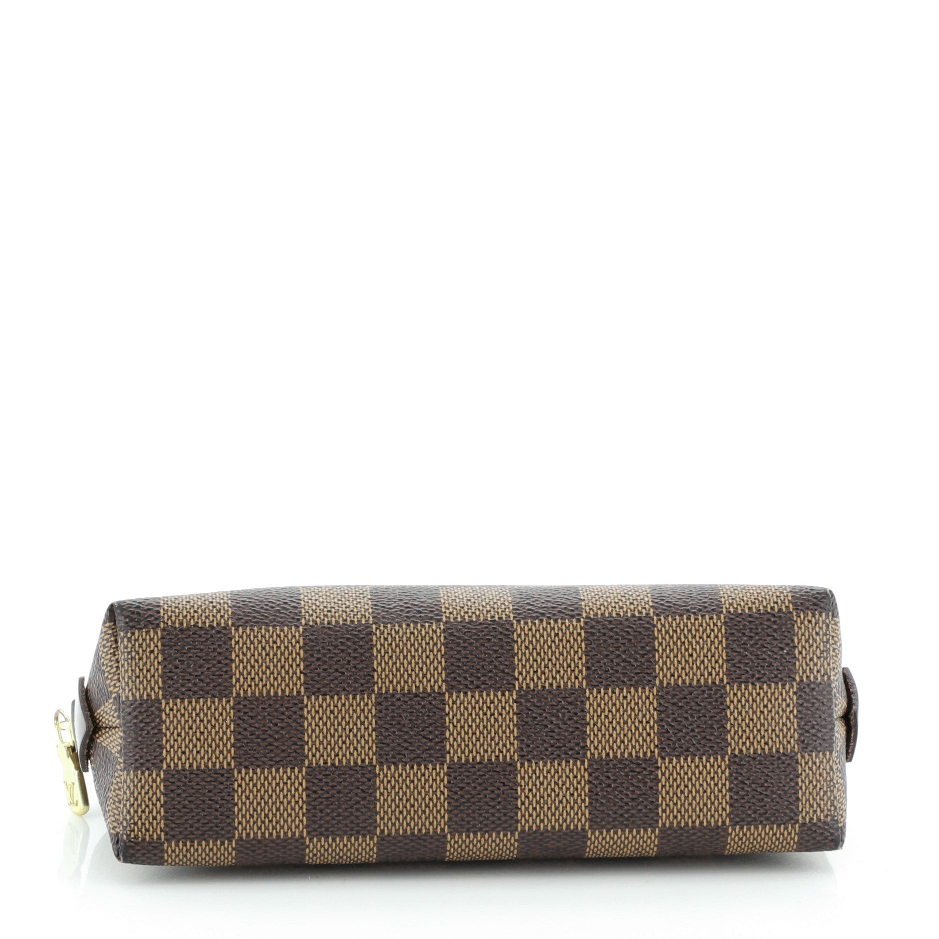 Cosmetic Pouch Damier