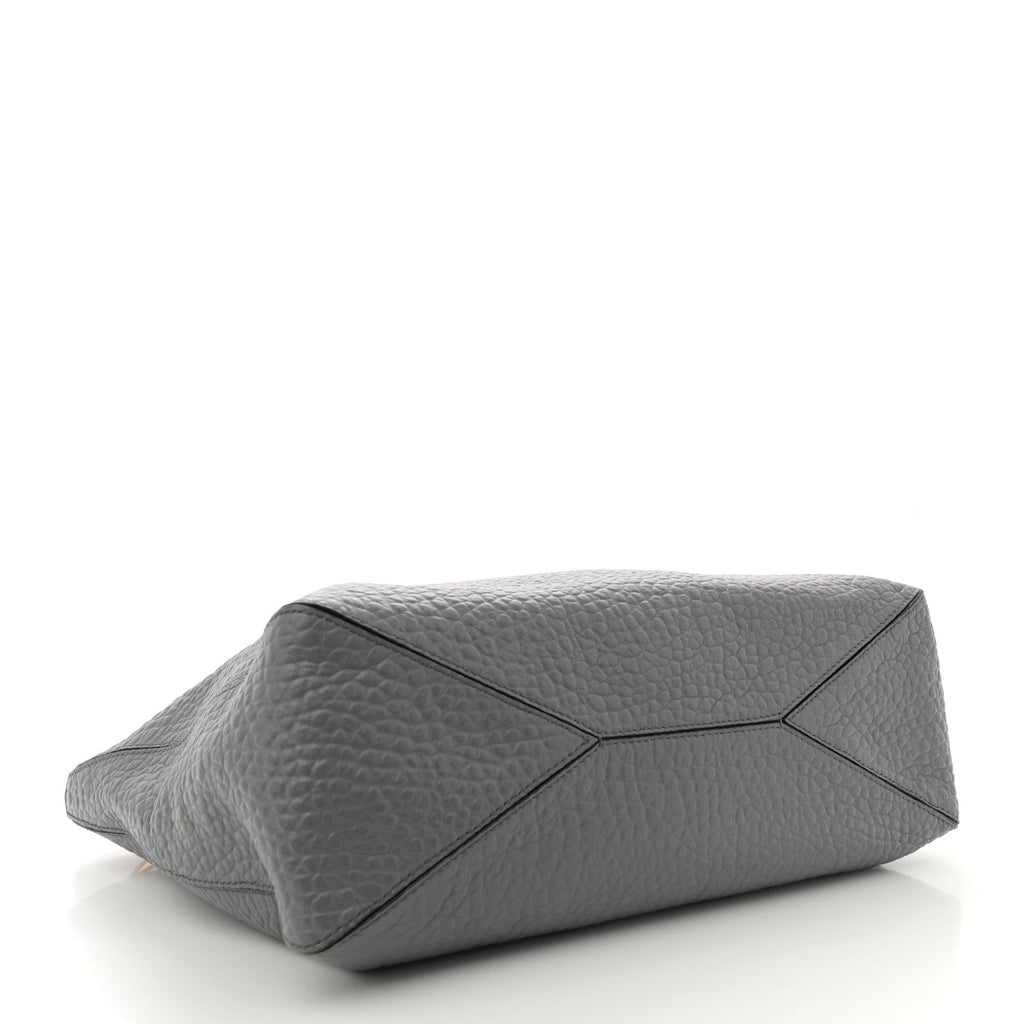 Heritage Grain Medium Dewsbury Tote Grey