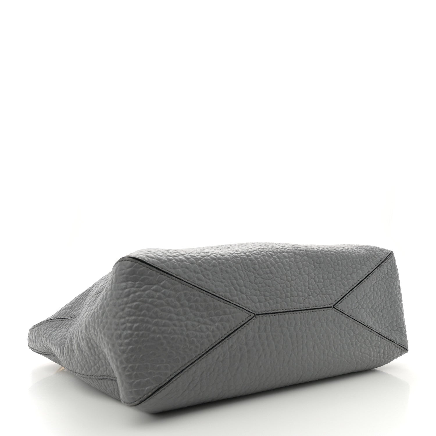Heritage Grain Medium Dewsbury Tote Grey