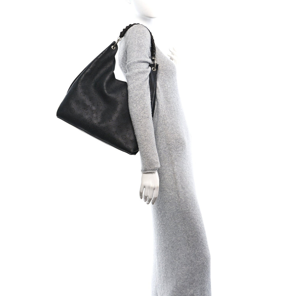 Mahina Carmel Hobo Black