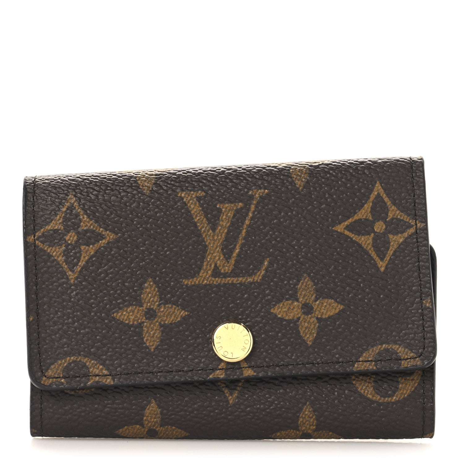 Monogram 6 Key Multicles Holder