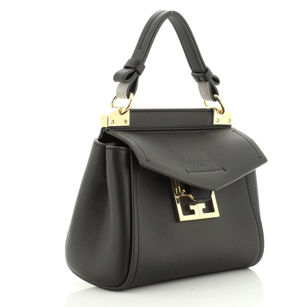 Mystic Bag Leather Mini