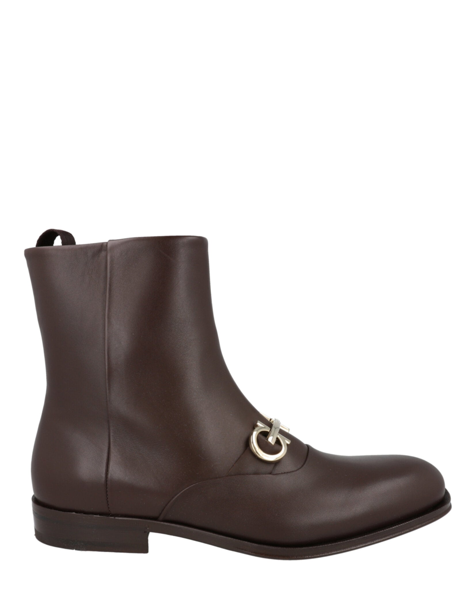 Geremia Gancini Ankle Boots