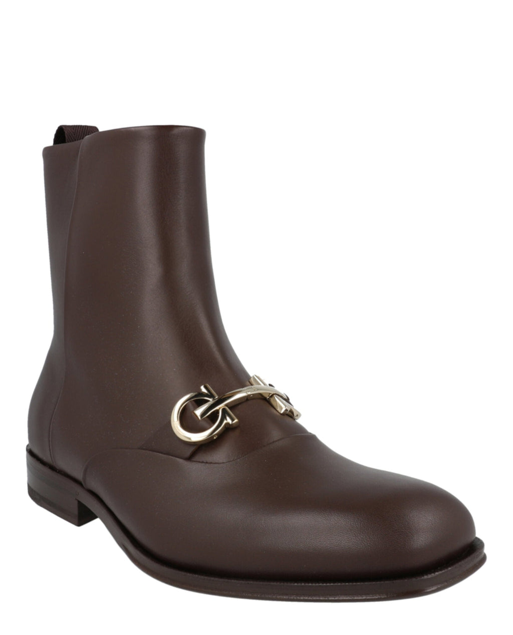 Geremia Gancini Ankle Boots