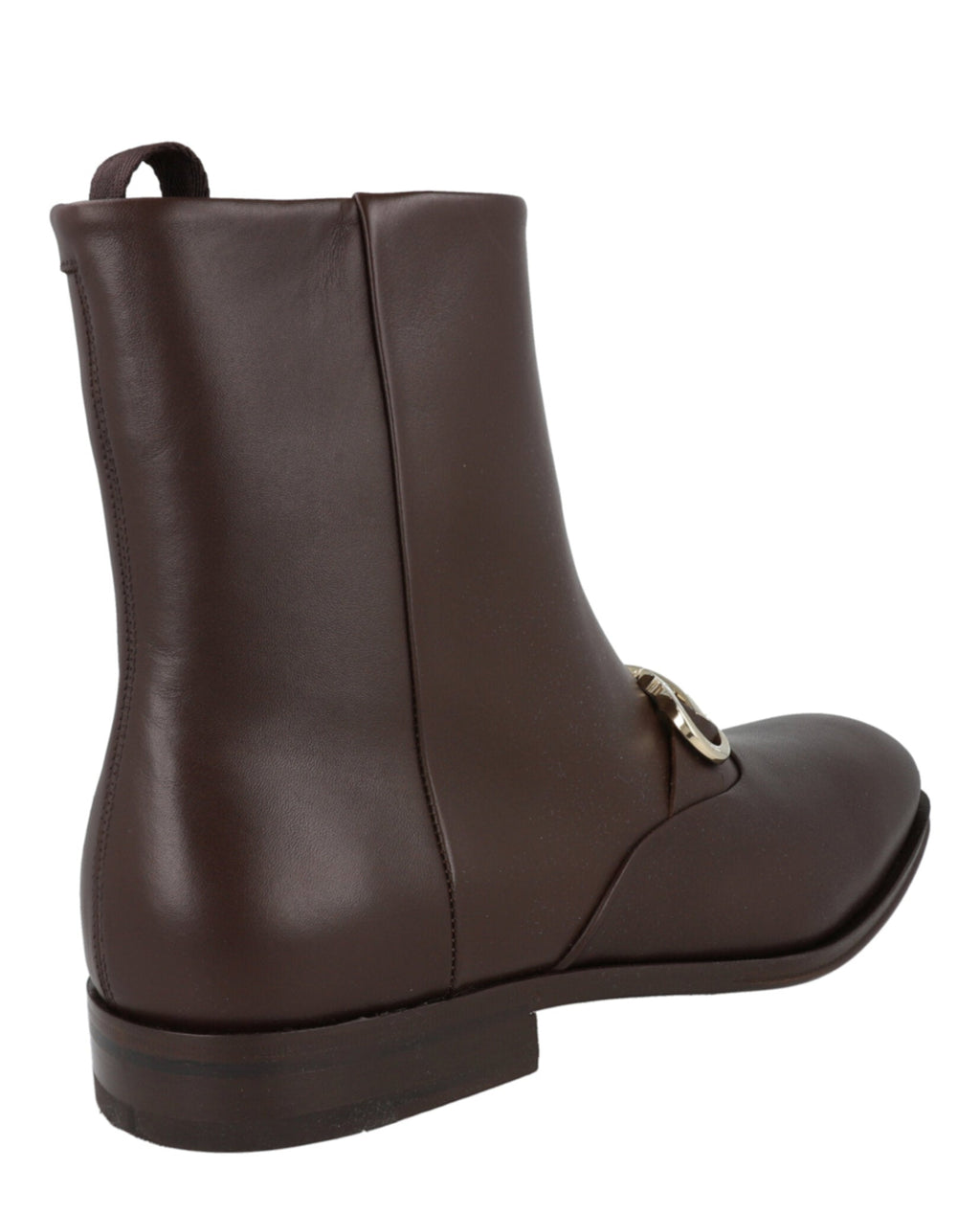 Geremia Gancini Ankle Boots
