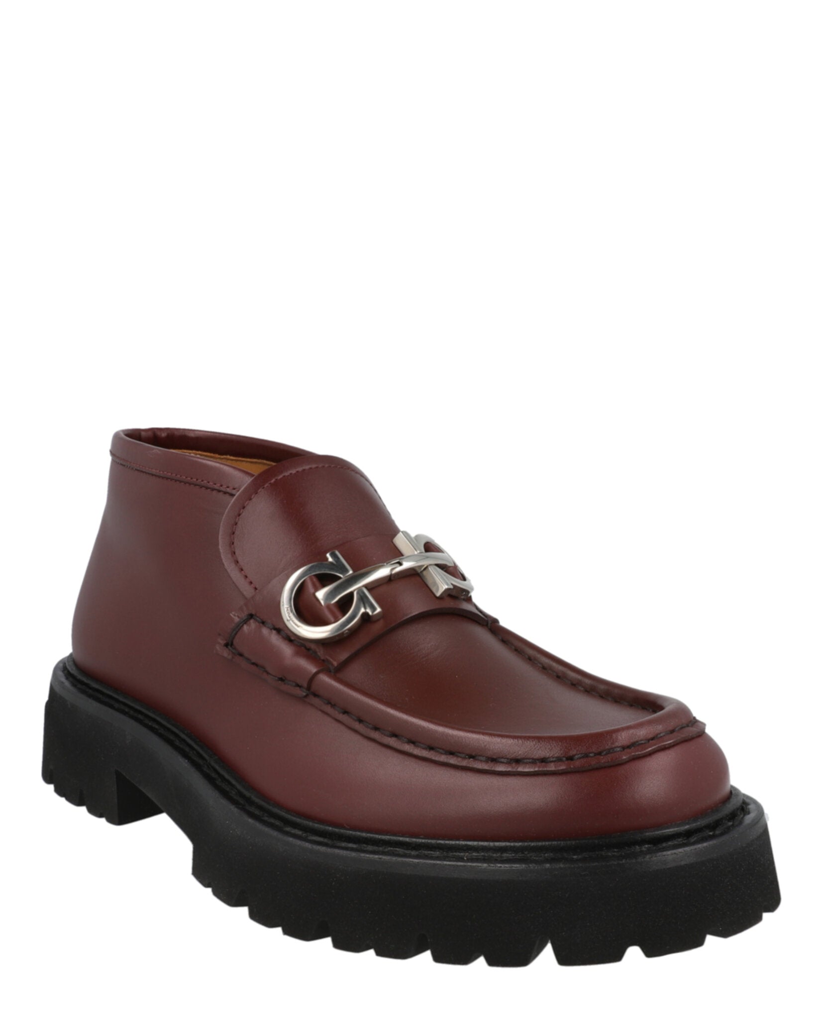 Geffer 2 Gancini Ankle Boots