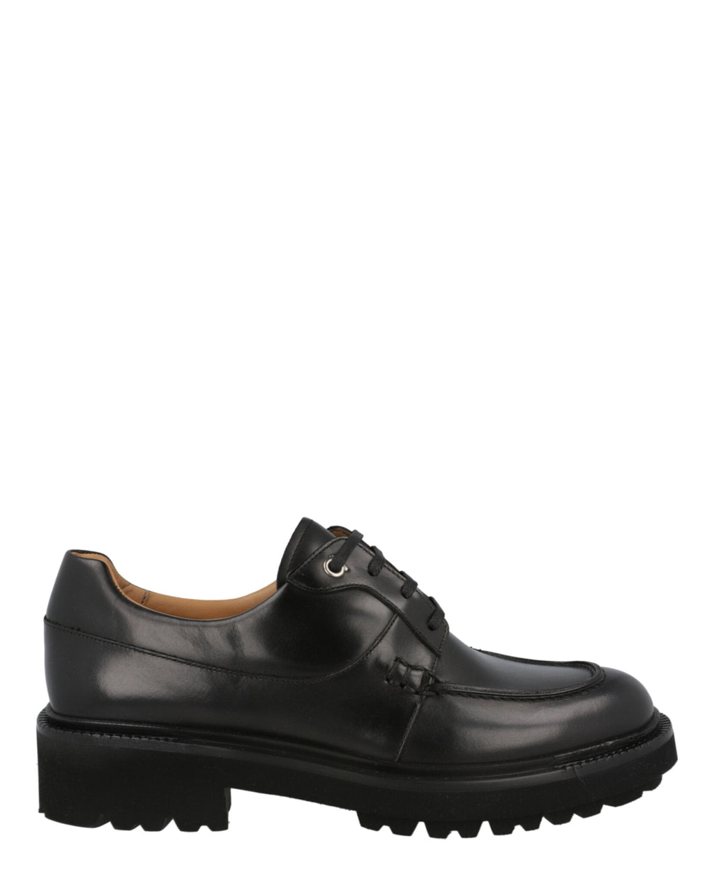 Gorin Lace-Up Derby Shoes