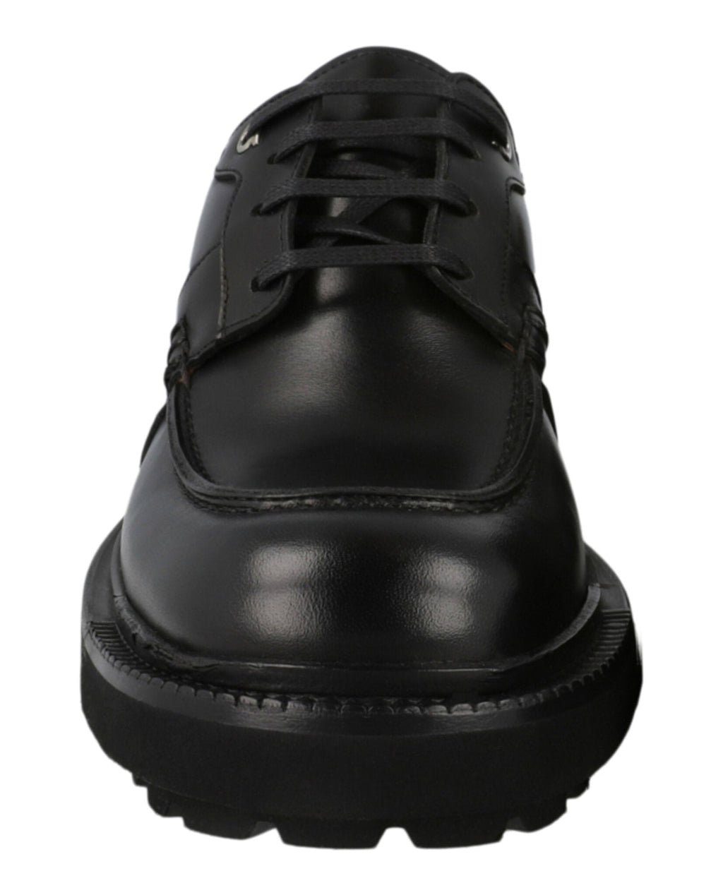 Gorin Lace-Up Derby Shoes