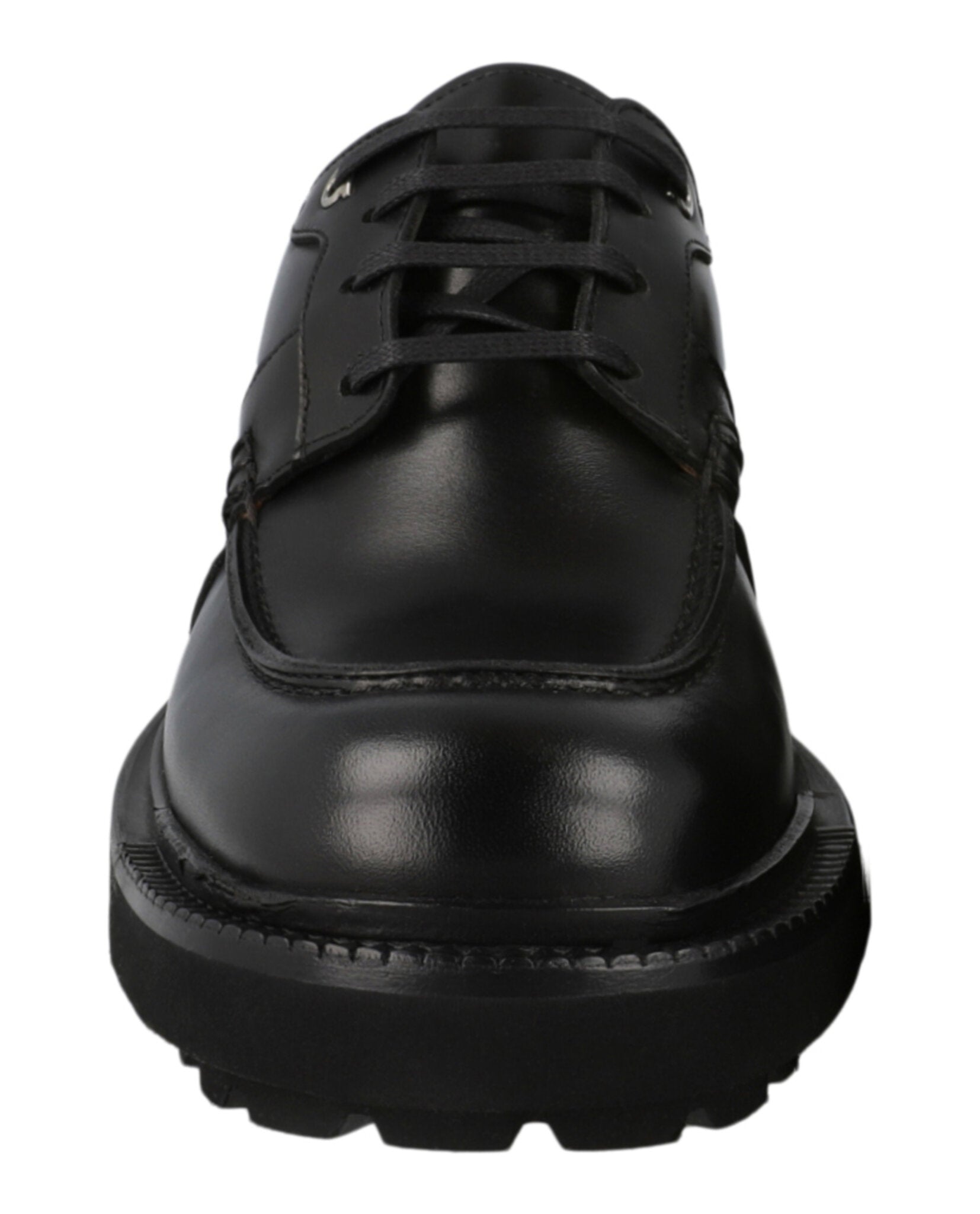 Gorin Lace-Up Derby Shoes