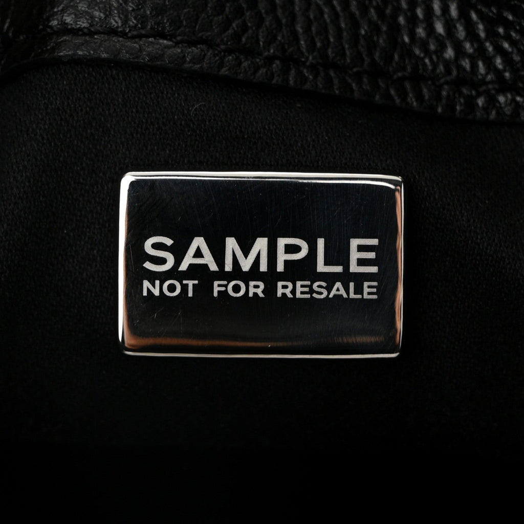 Caviar Quilted Small Chanel 25 Handbag Black