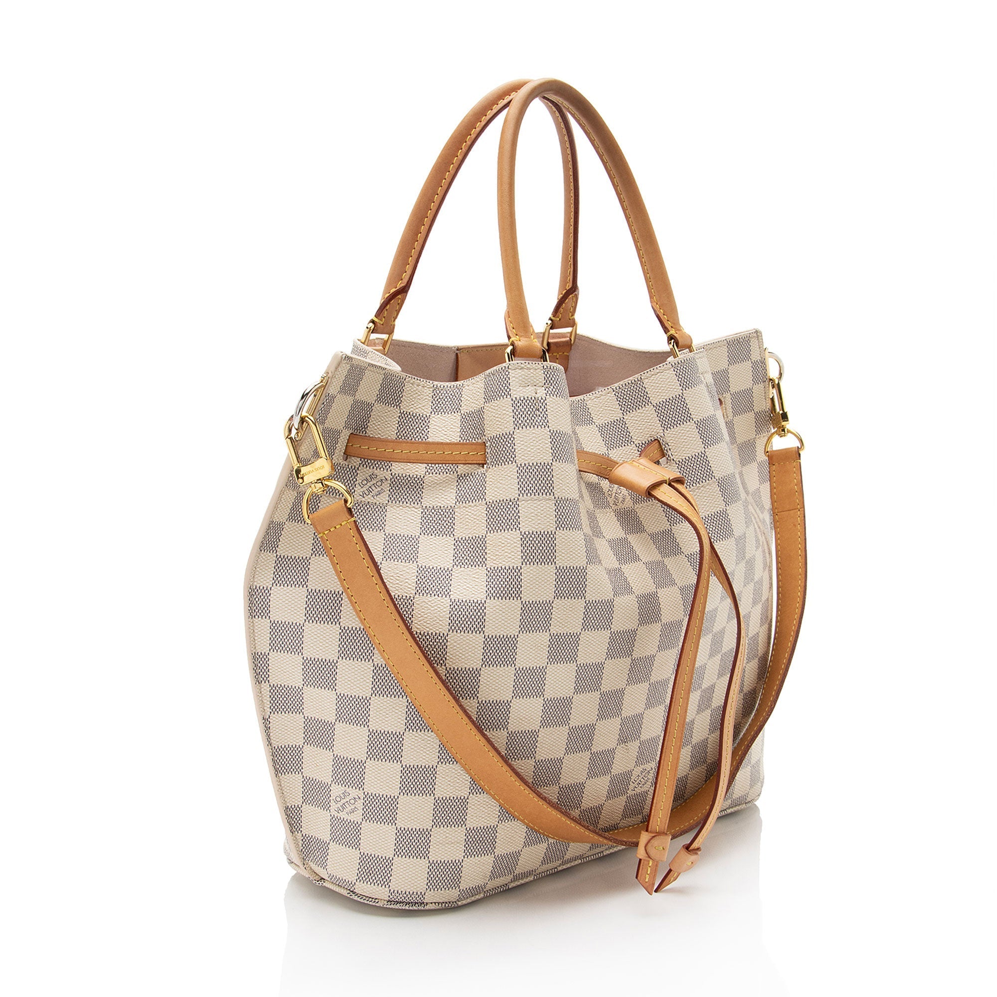 Girolata Handbag Damier