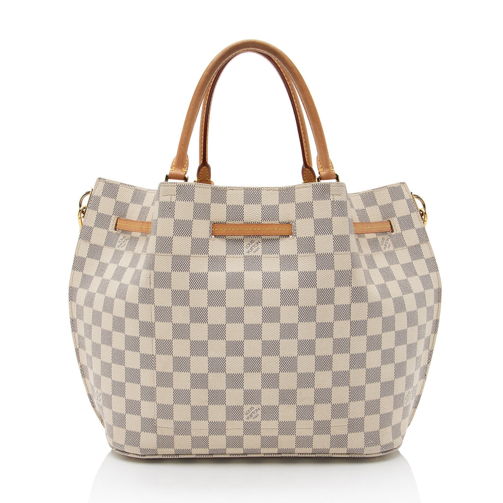 Girolata Handbag Damier