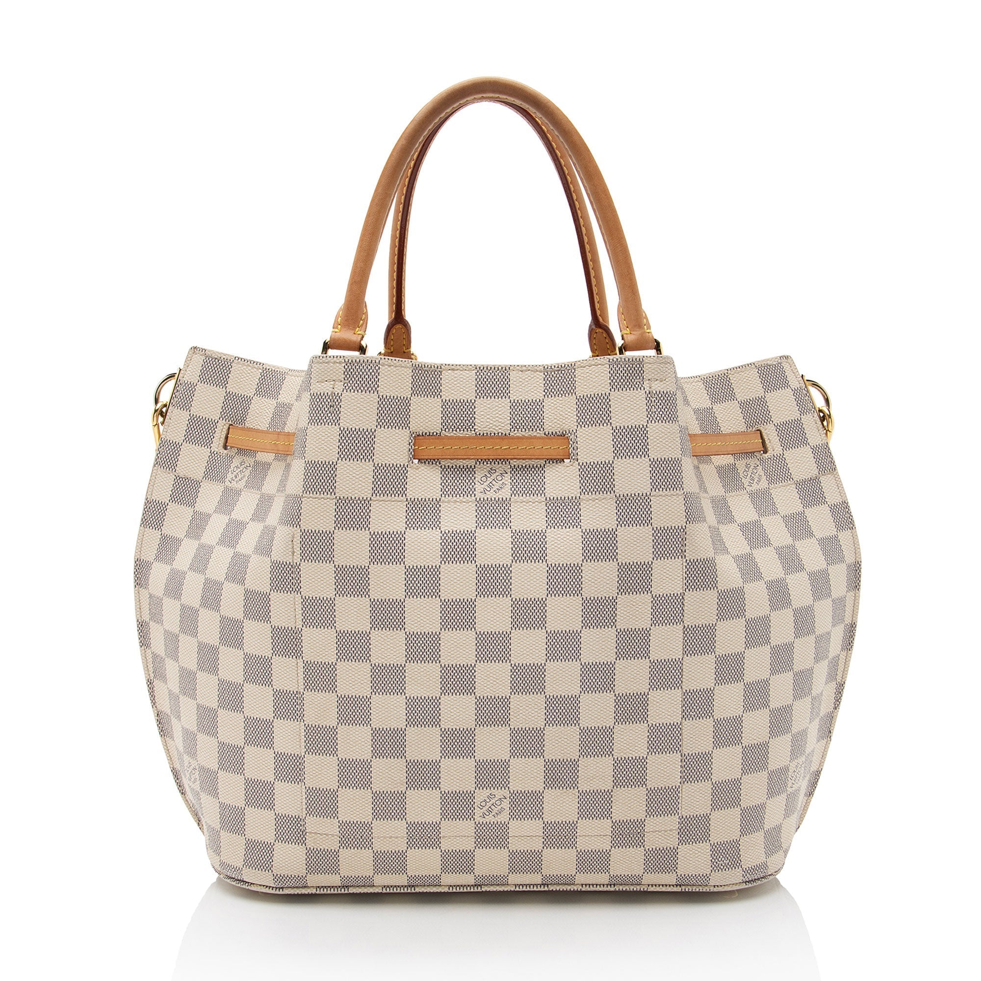 Girolata Handbag Damier