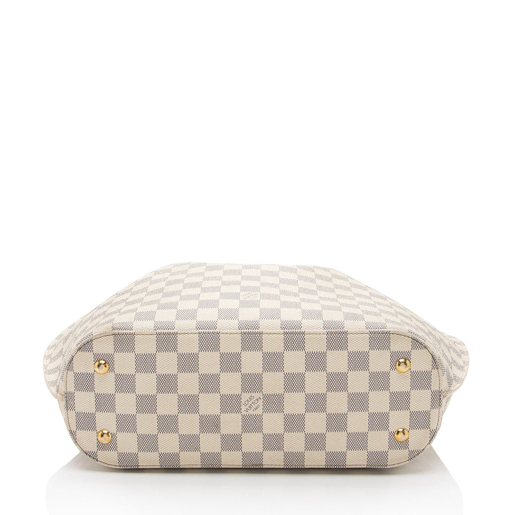 Girolata Handbag Damier