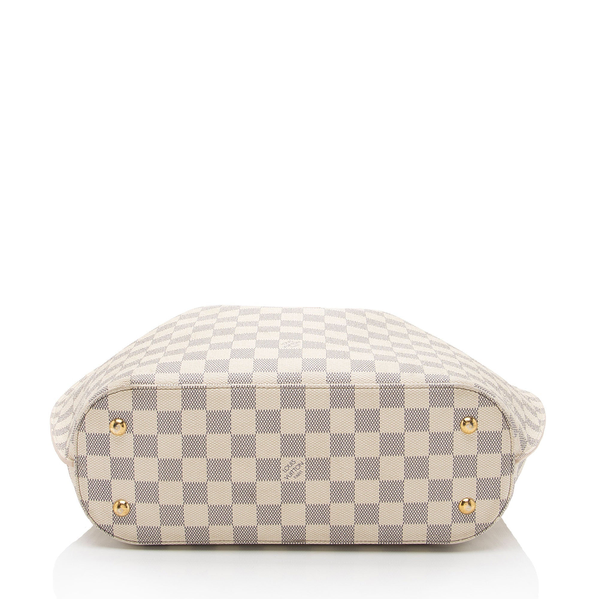Girolata Handbag Damier
