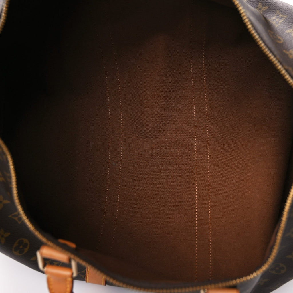 Monogram Keepall 50