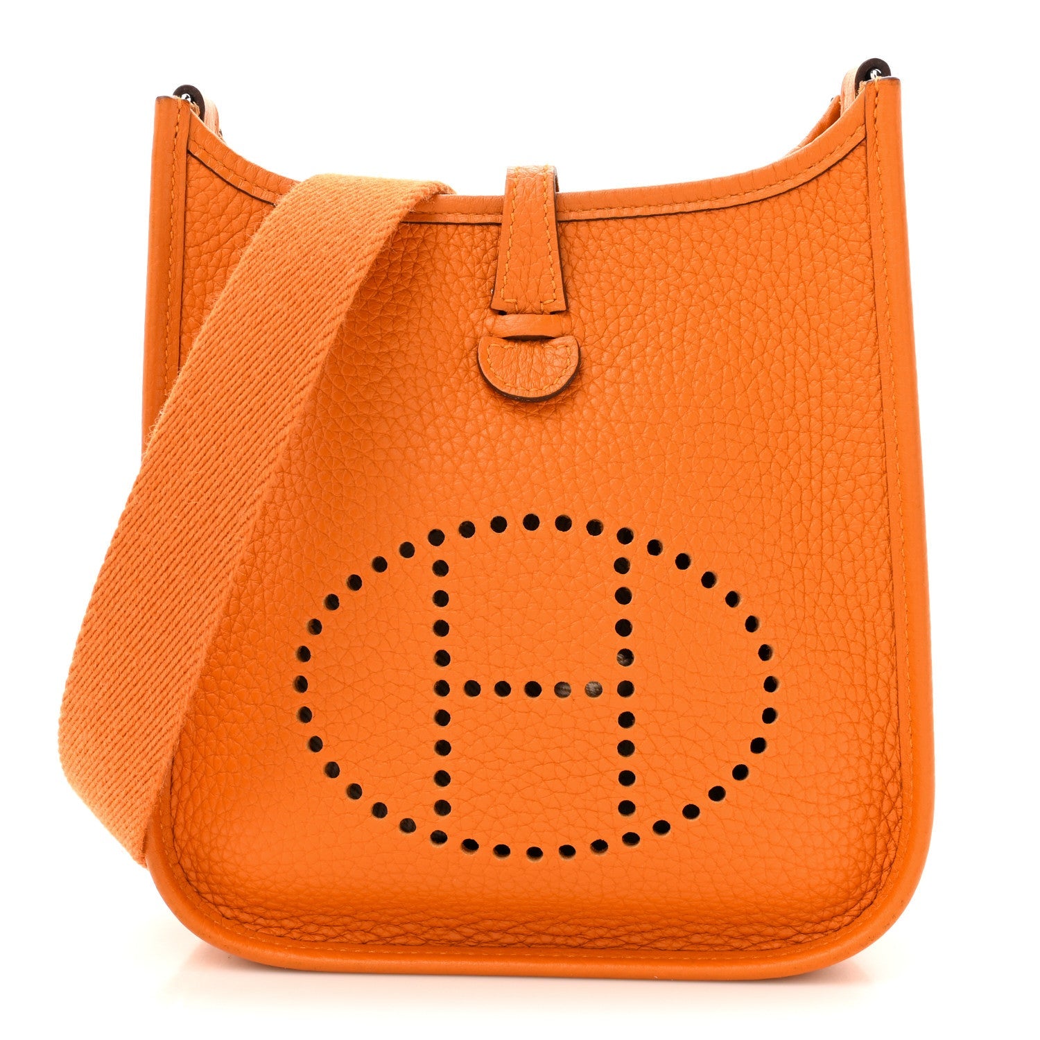 Taurillon Clemence Evelyne TPM Abricot