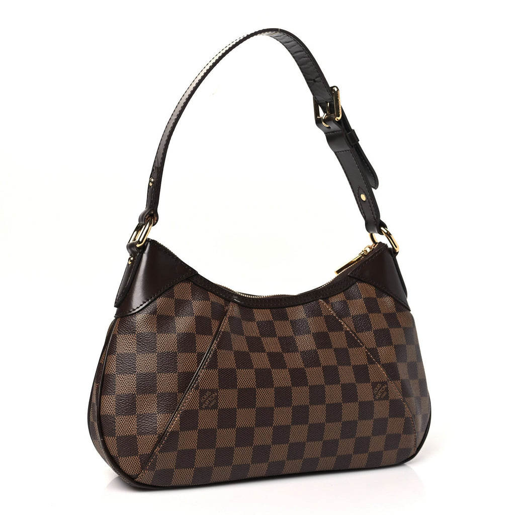 Damier Ebene Thames PM