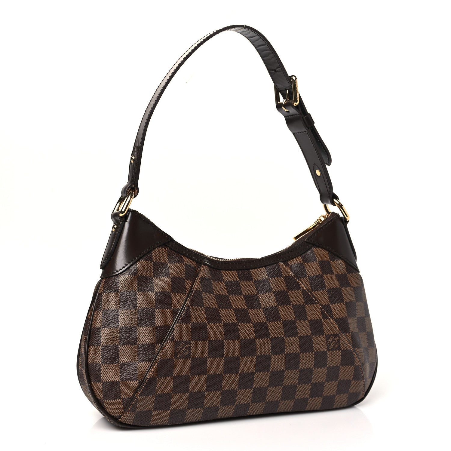 Damier Ebene Thames PM