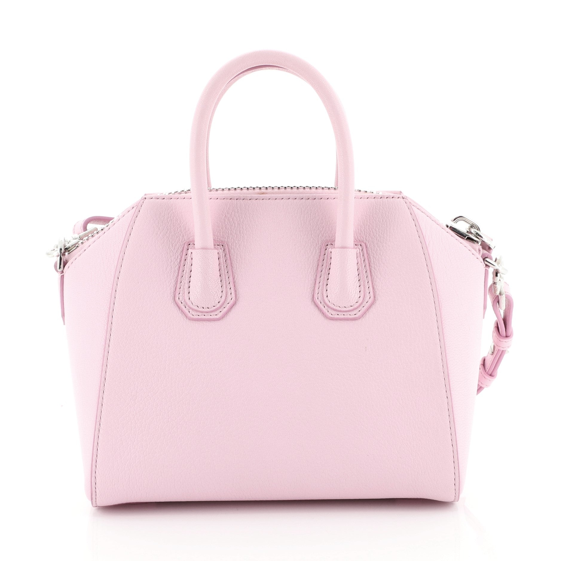Antigona Bag Leather Mini