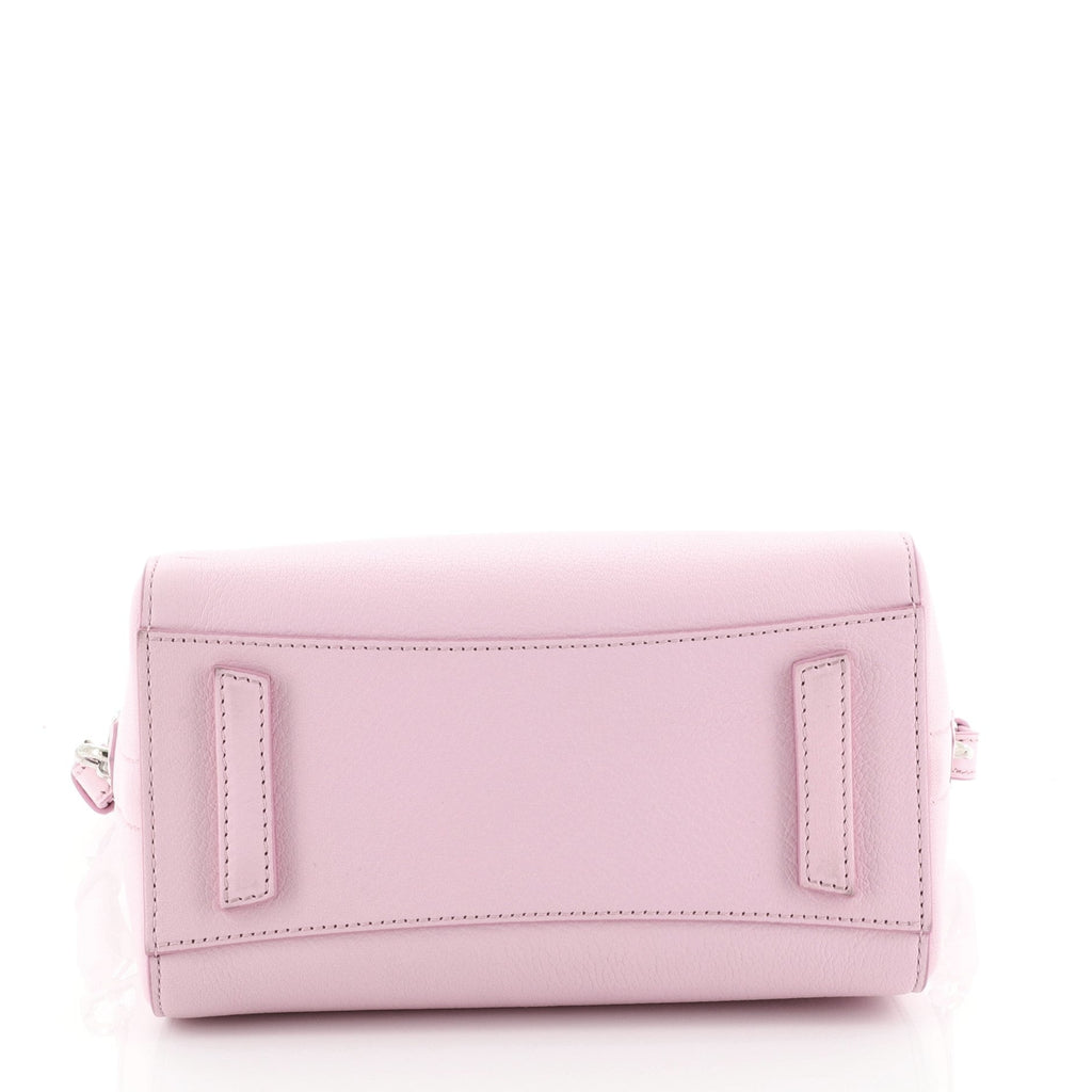 Antigona Bag Leather Mini