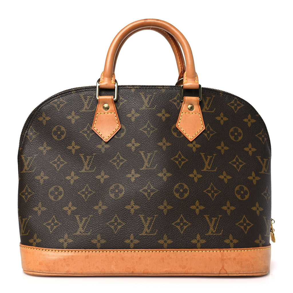 Monogram Alma PM