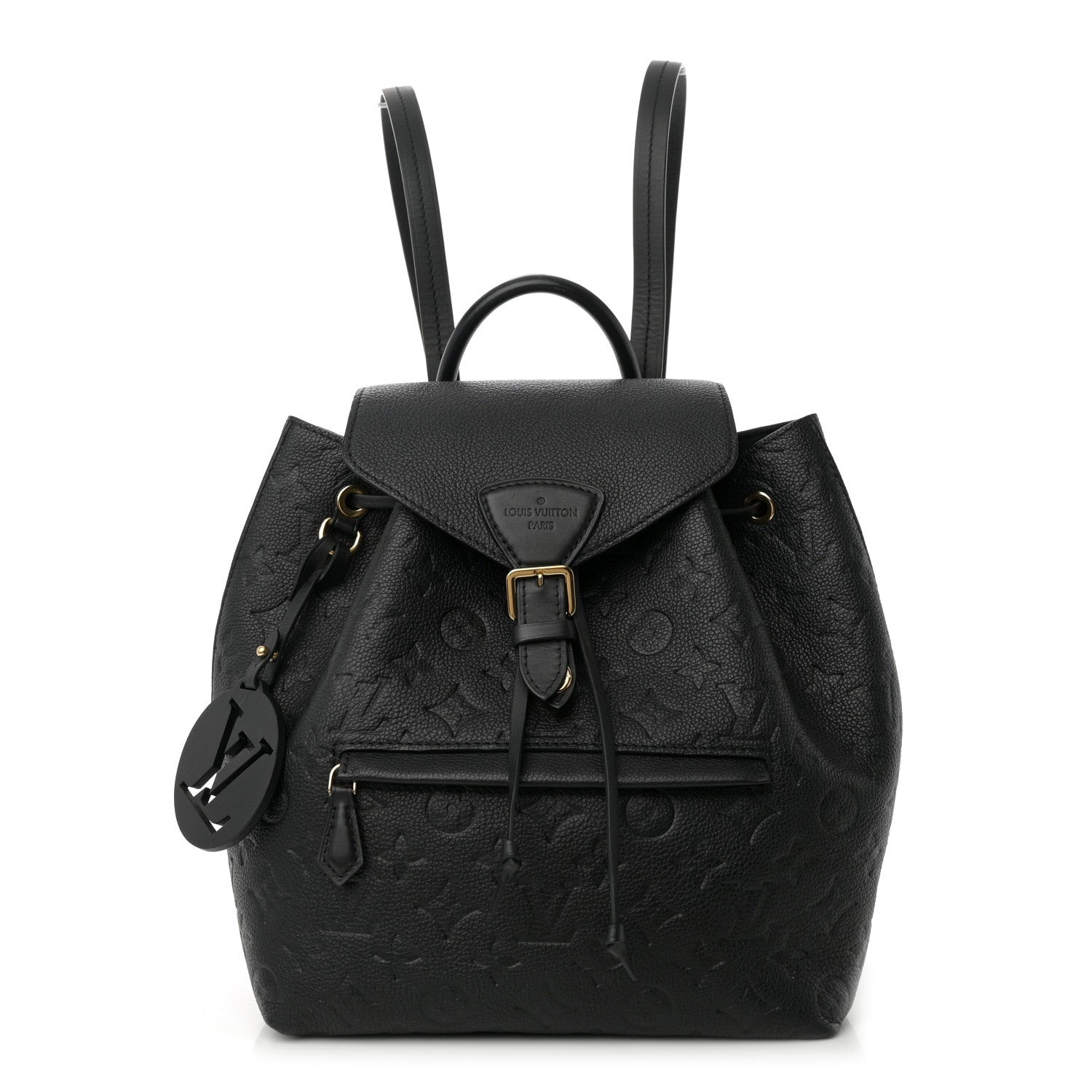 Empreinte Montsouris NM Backpack Black
