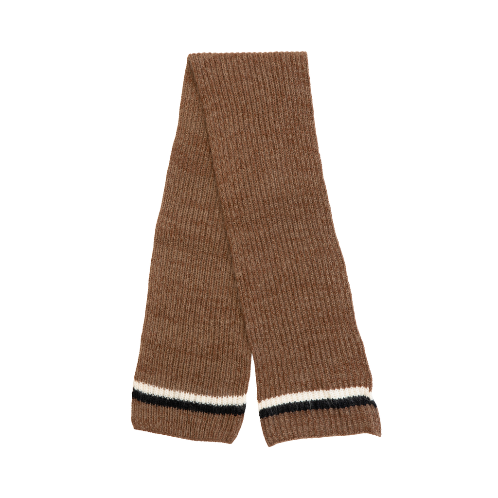 Prada Knit Scarf