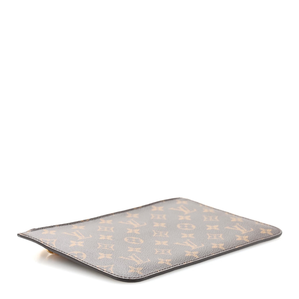 Monogram Neverfull MM GM Pochette
