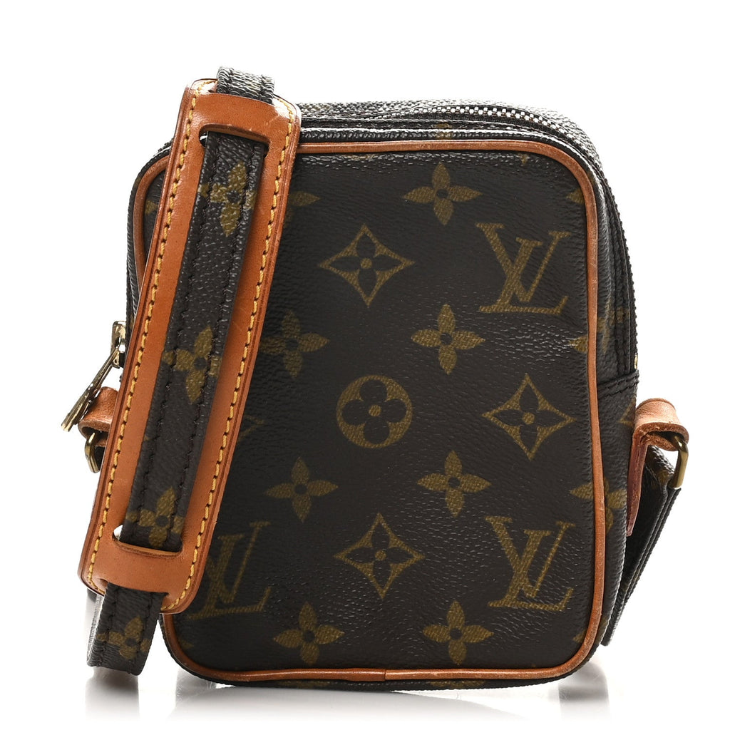 Monogram Danube 15