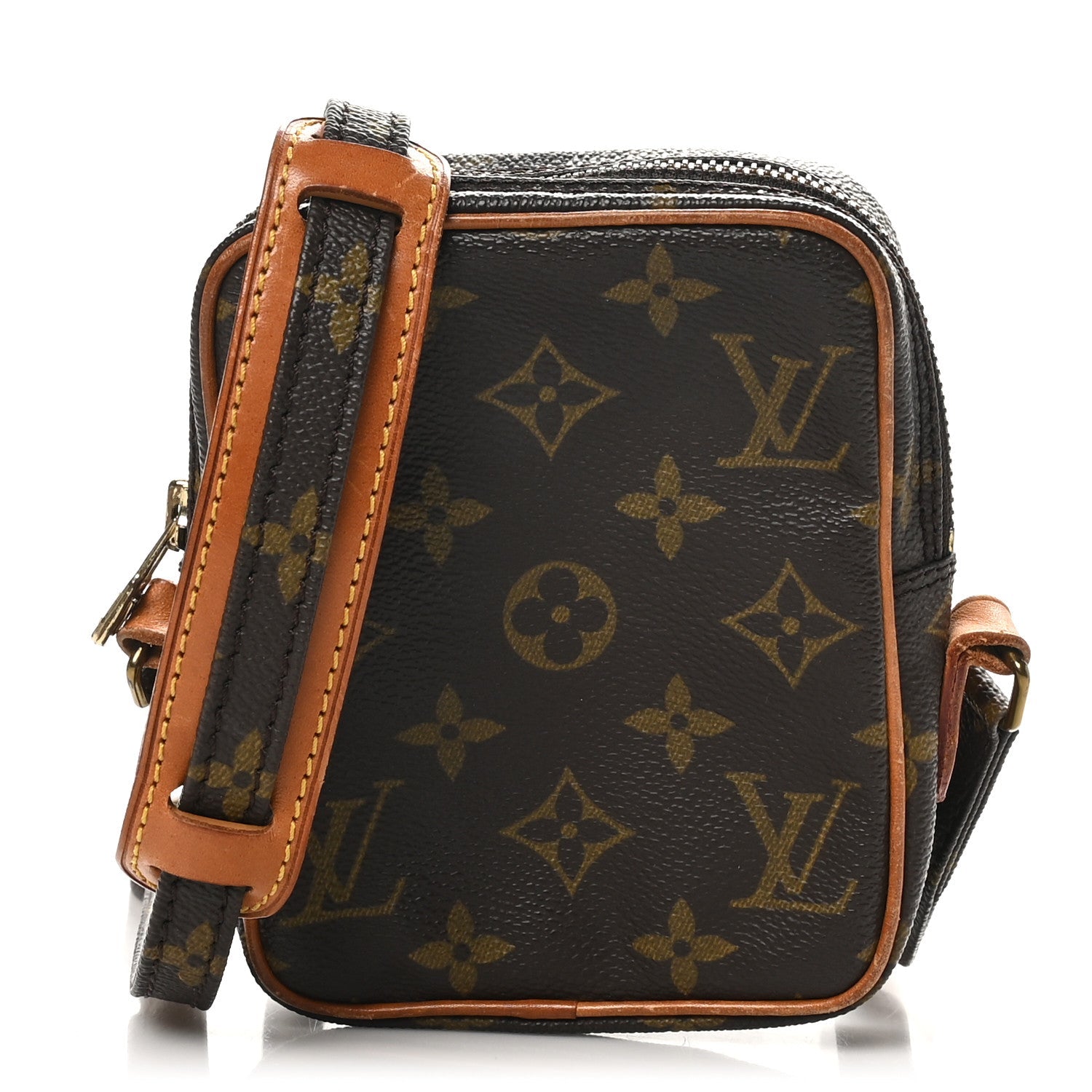Monogram Danube 15