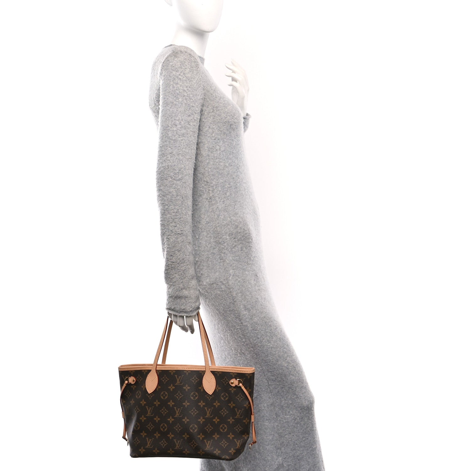 Monogram Neo Neverfull PM