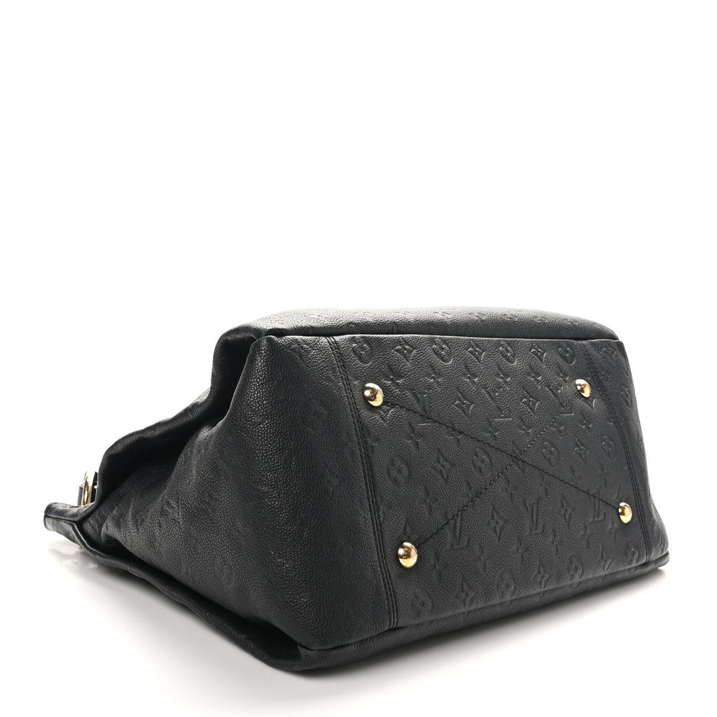Empreinte Artsy MM Black