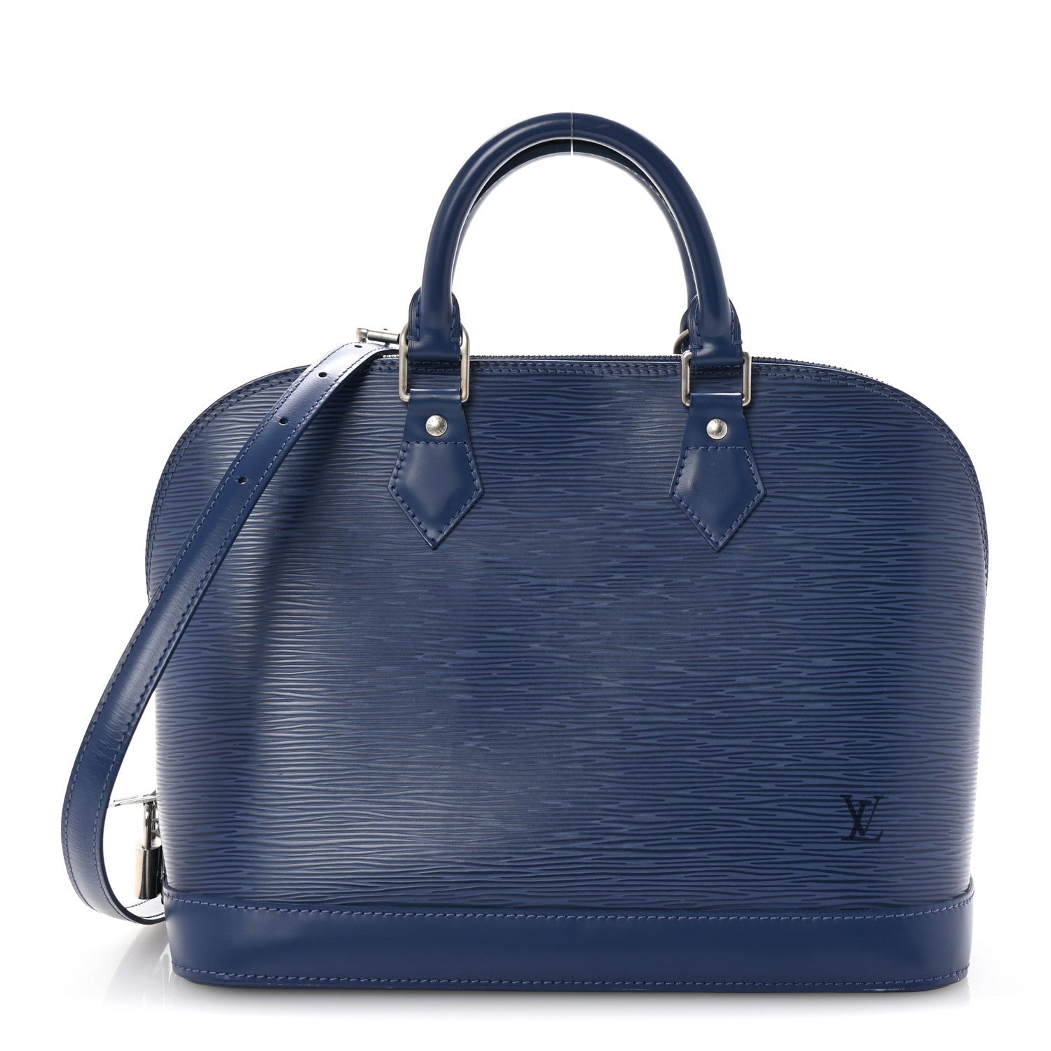 Epi Alma PM Indigo