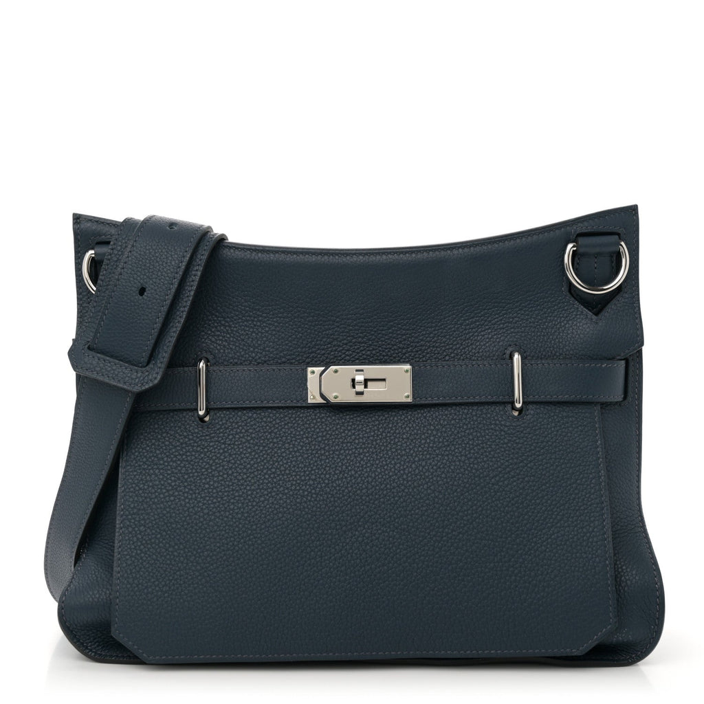 Taurillon Clemence Jypsiere 34 Bleu de Prusse
