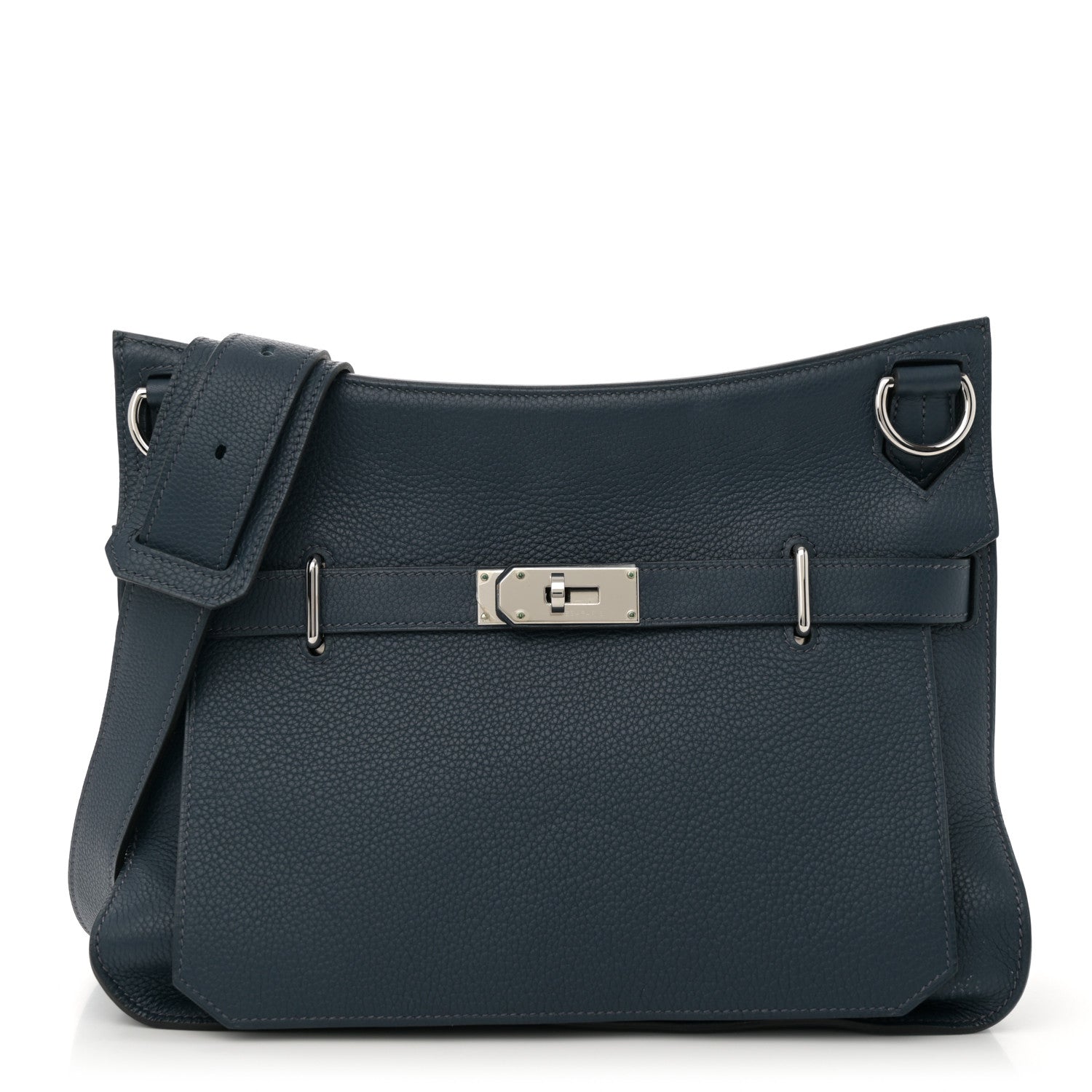 Taurillon Clemence Jypsiere 34 Bleu de Prusse