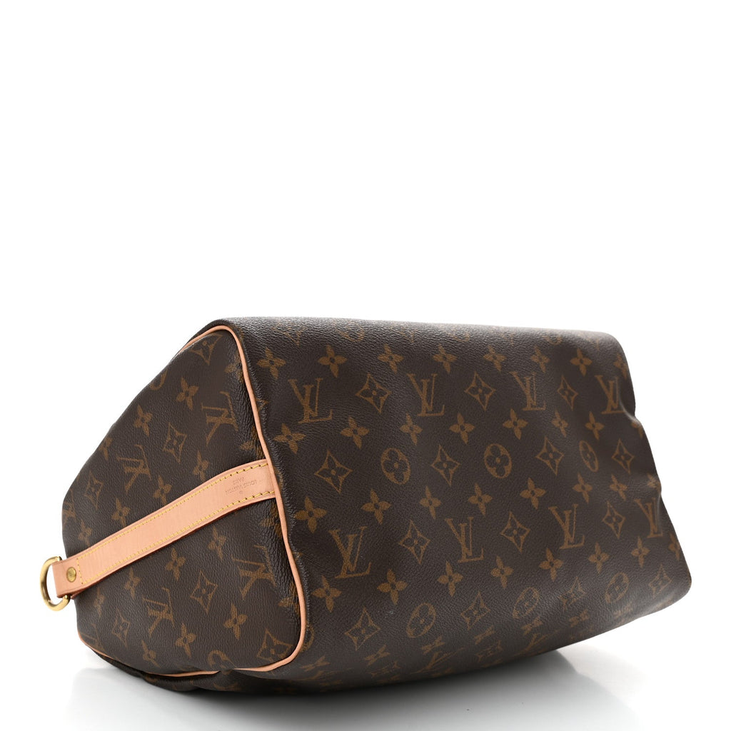 Monogram Speedy Bandouliere 30