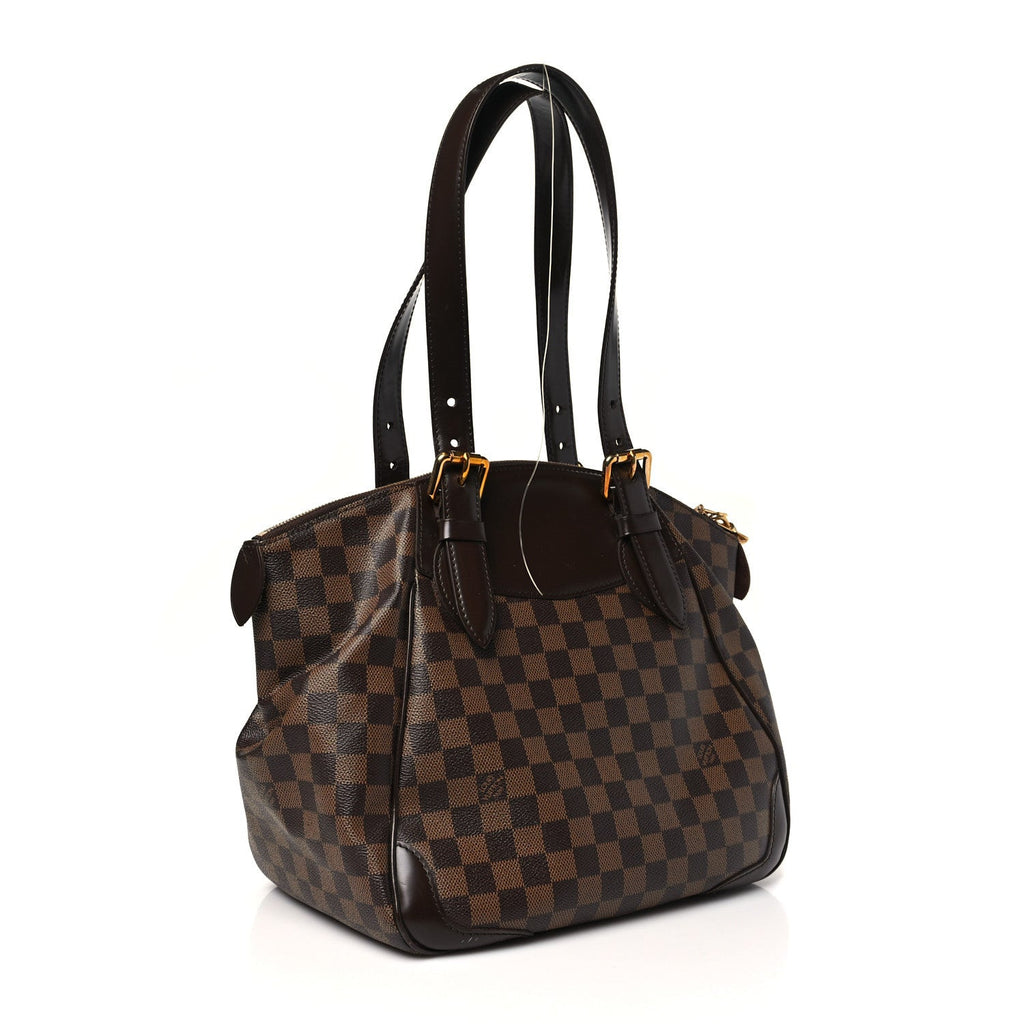 Damier Ebene Verona MM