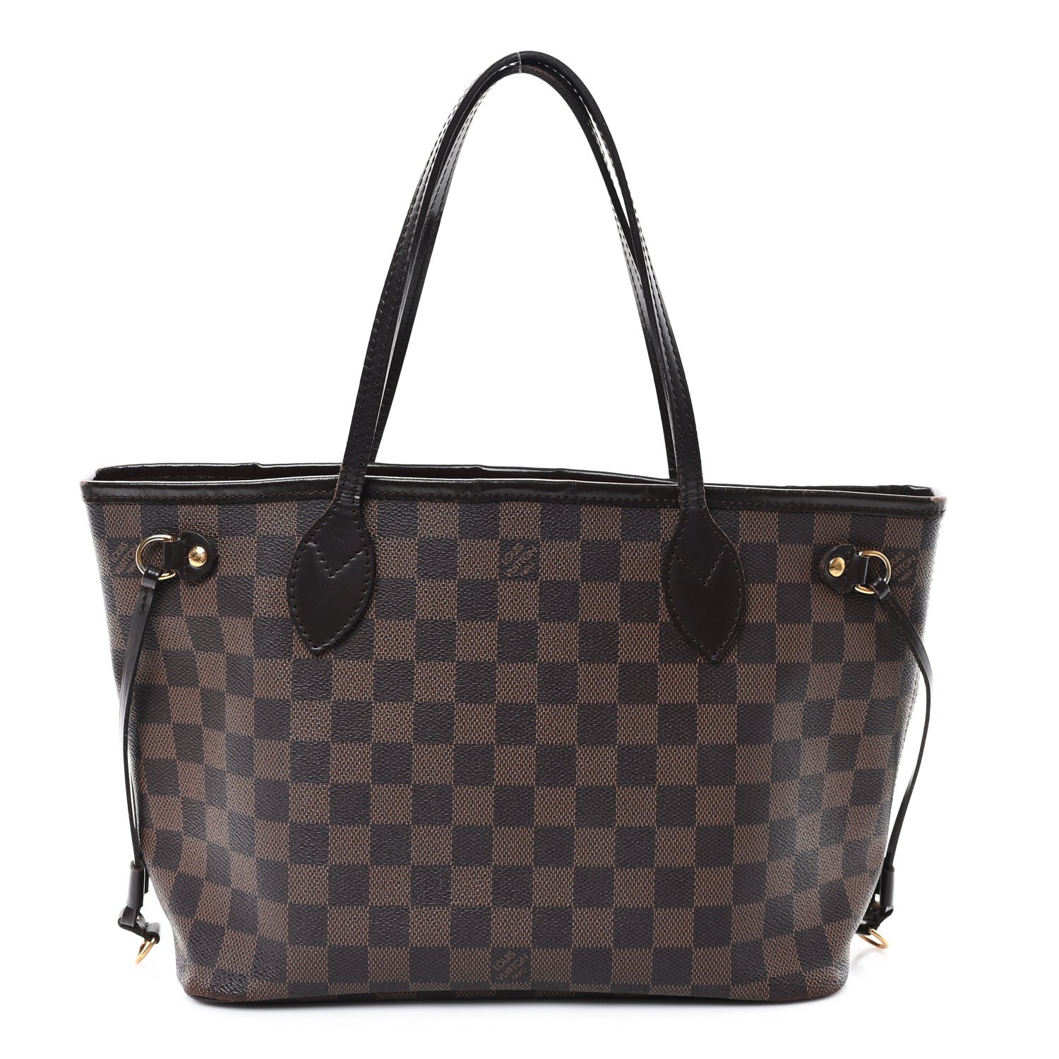 Damier Ebene Neverfull PM