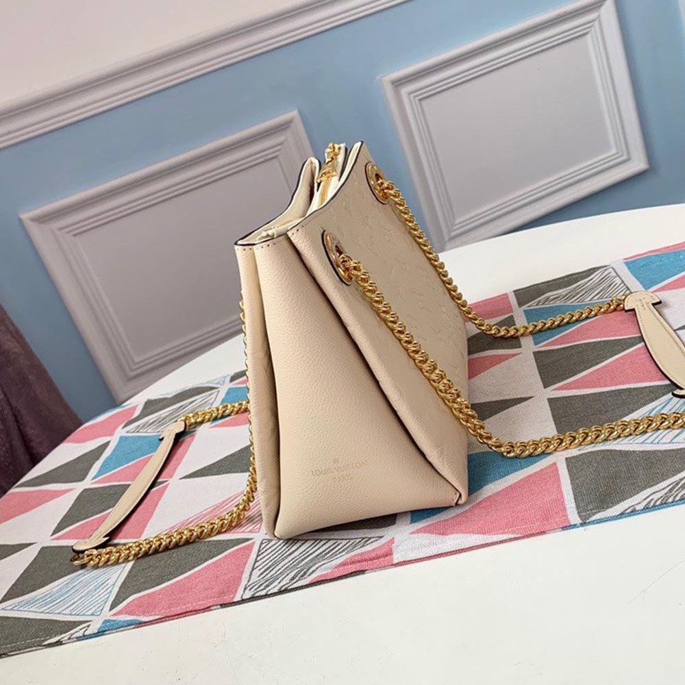 LV SURÈNE BB