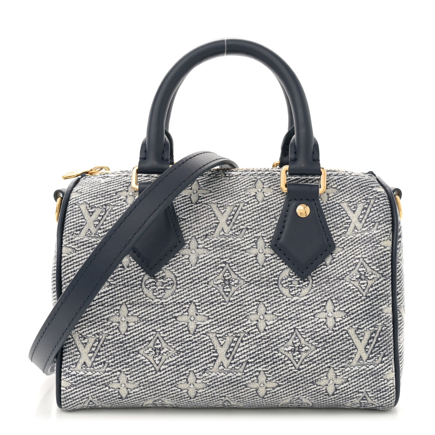 Monoglam Speedy Bandouliere 20 Blue