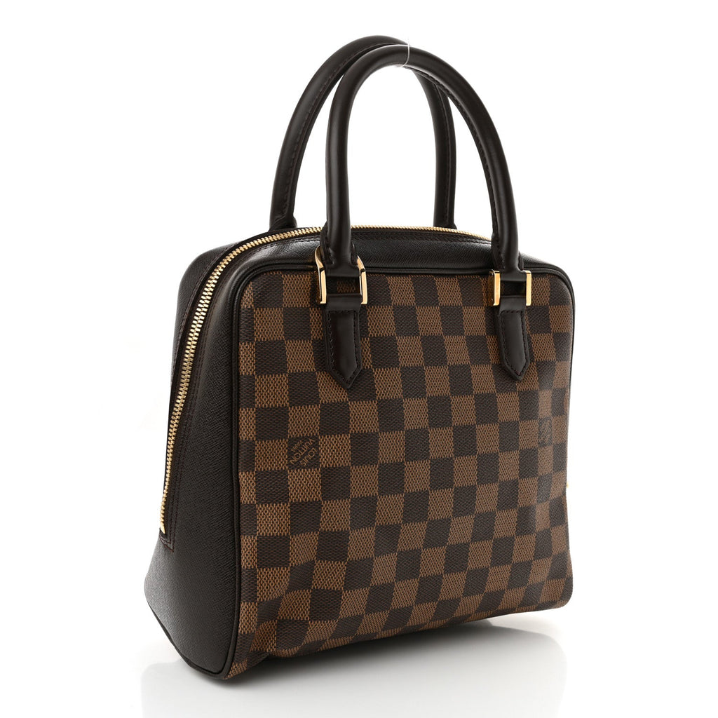 Damier Ebene Brera