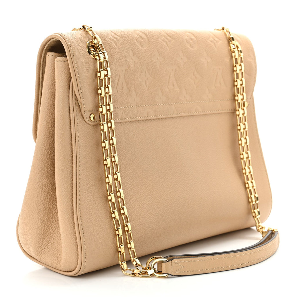 Empreinte Saint Germain MM Dune