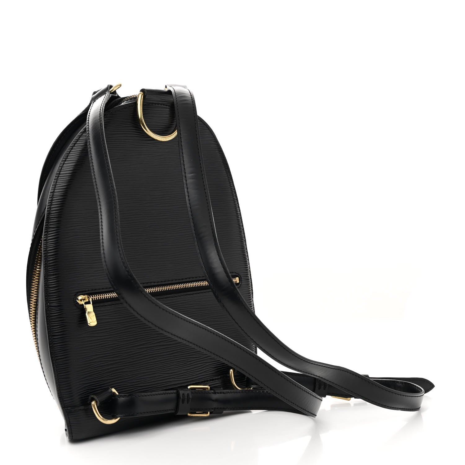 Epi Mabillon Backpack Black