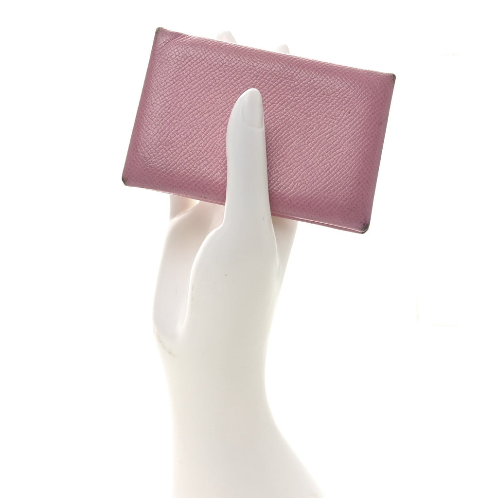 Epsom Calvi  Case 5P Pink