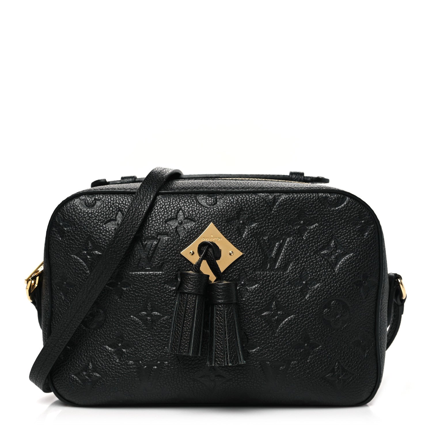 Empreinte Saintonge Black