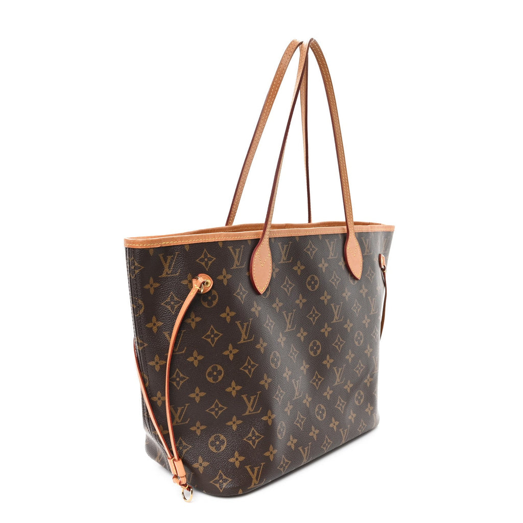 Monogram Neo Neverfull MM