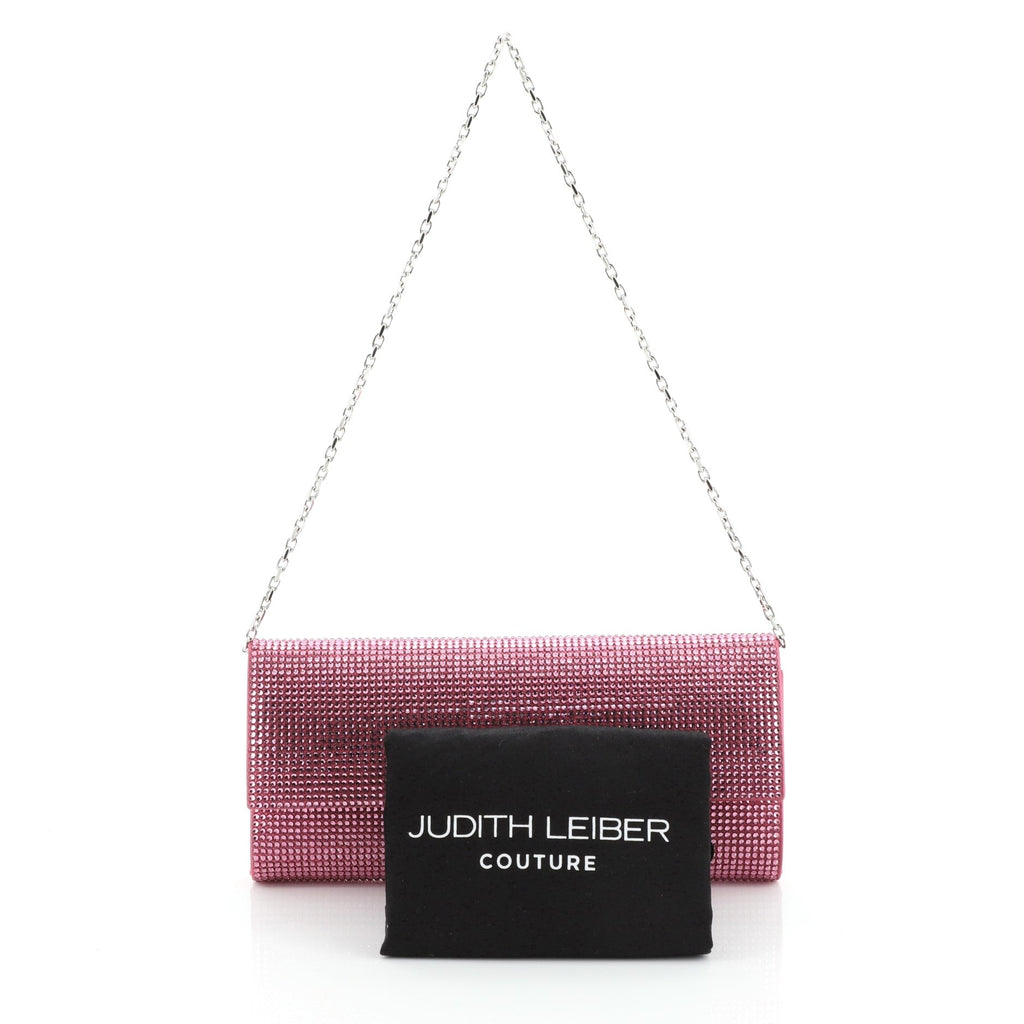 Ritz Fizz Clutch Crystal Small