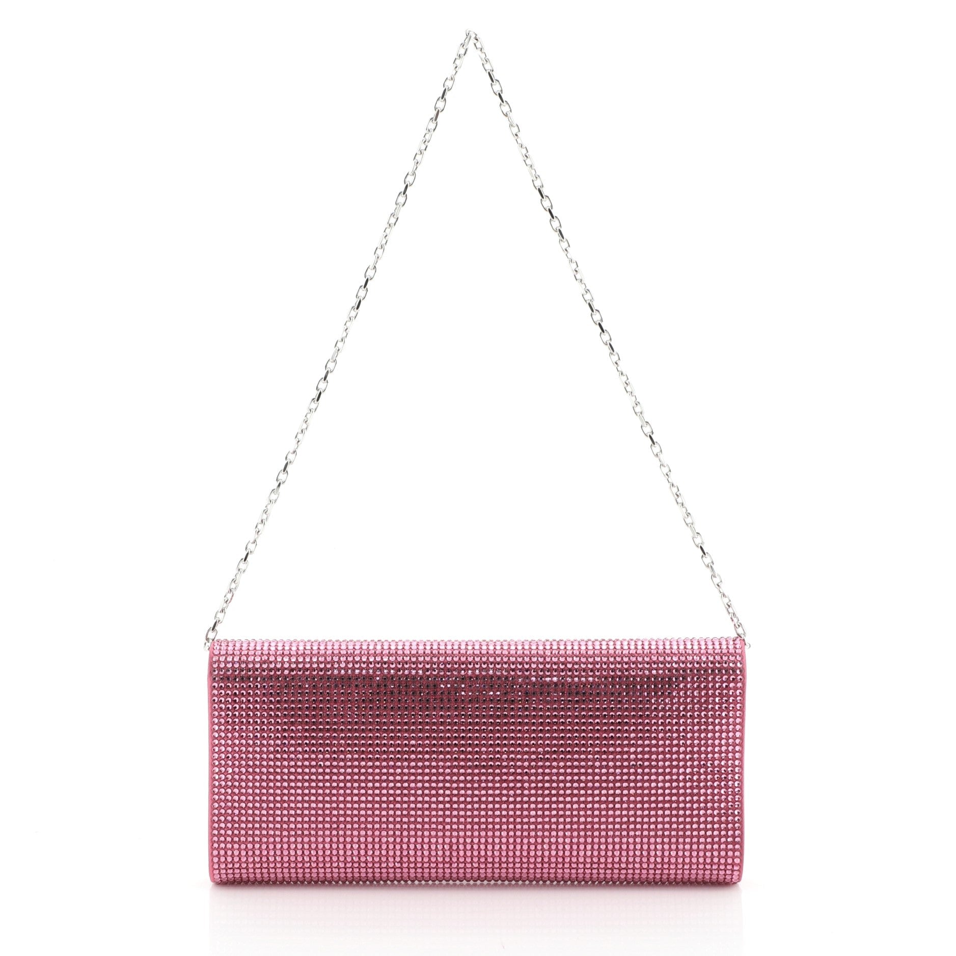 Ritz Fizz Clutch Crystal Small
